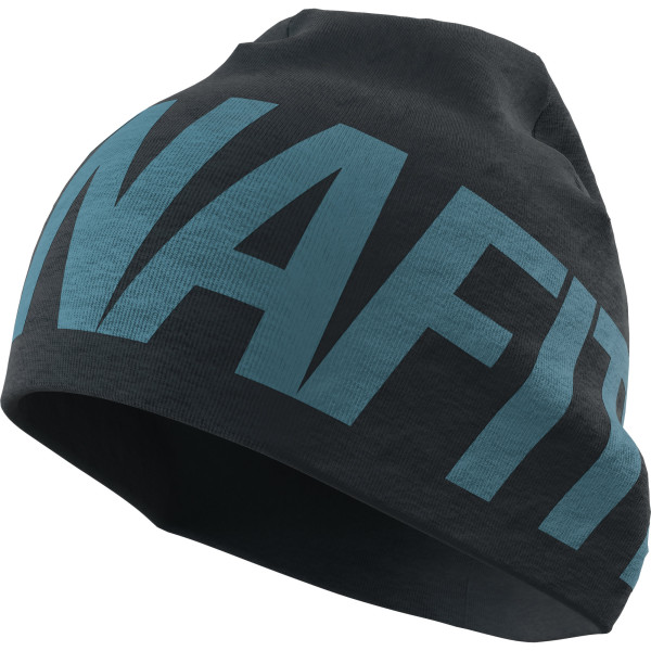 Шапка Dynafit Light Logo Beanie Blueberry/Storm Blue