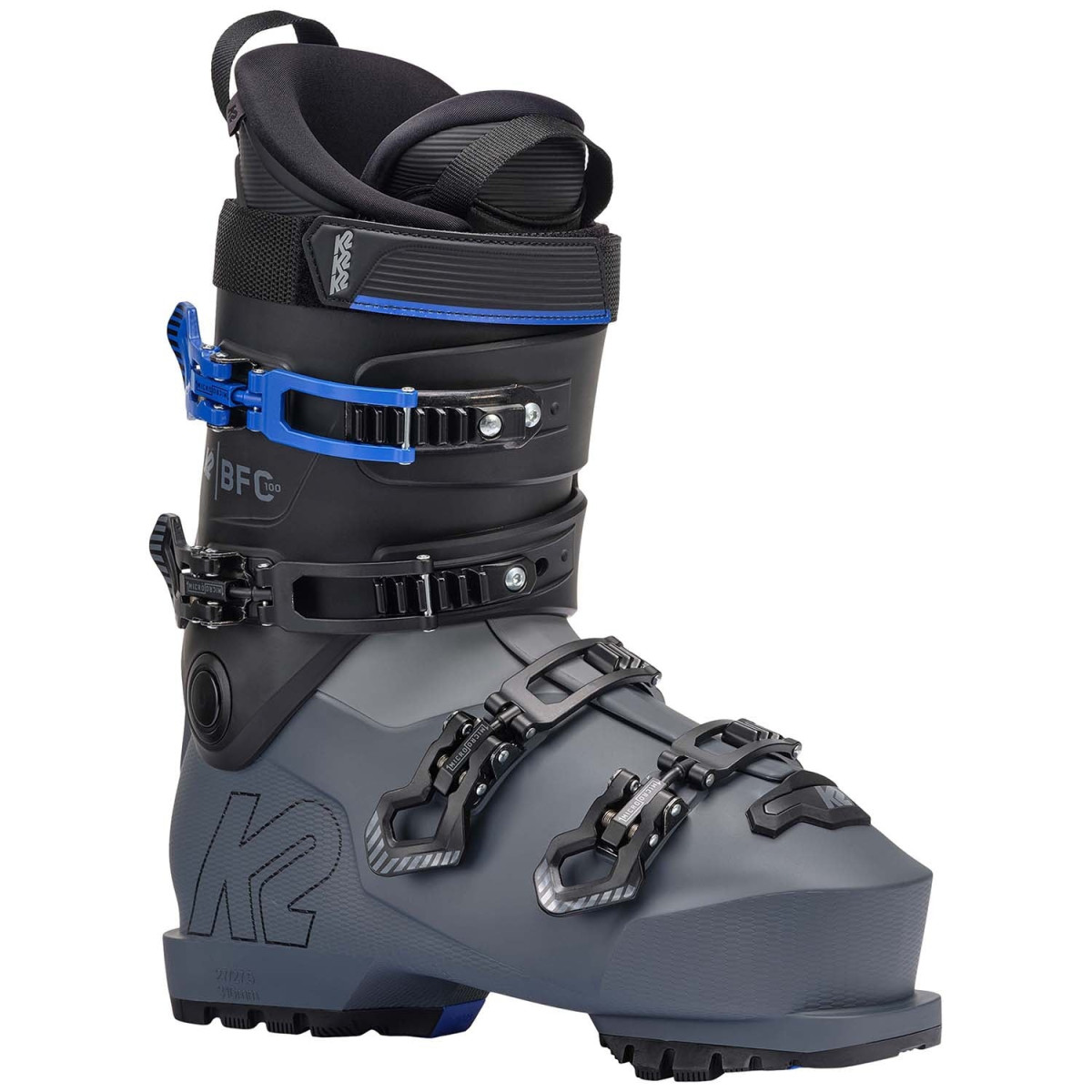 Мъжки ски обувки K2 BFC 100 GripWalk Men Ski Boots