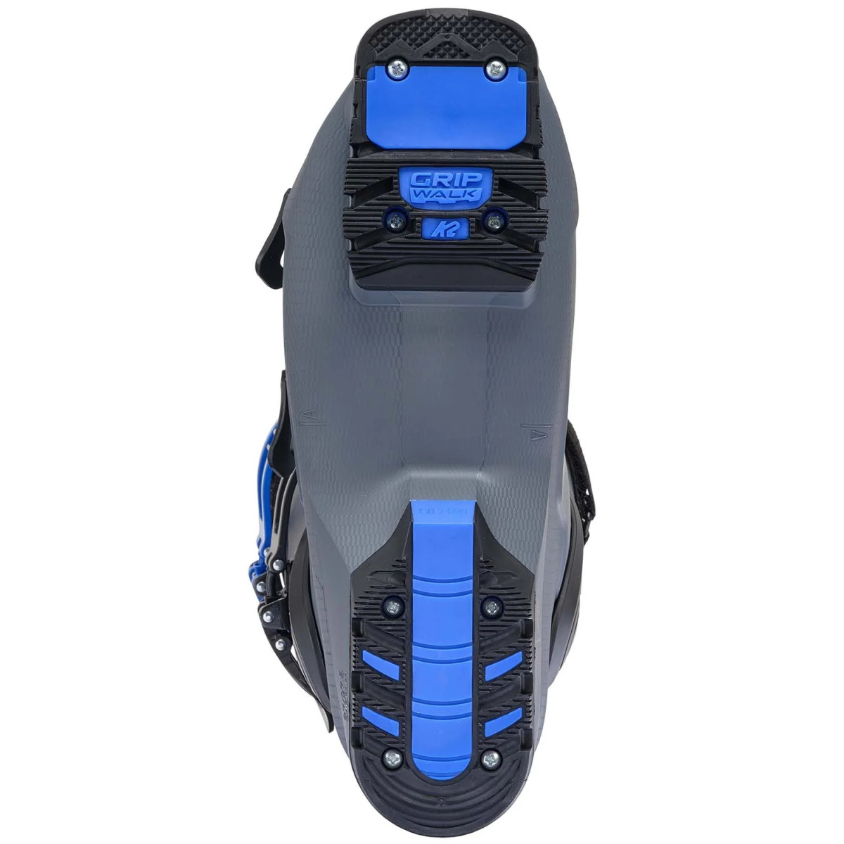 Мъжки ски обувки K2 BFC 100 GripWalk Men Ski Boots