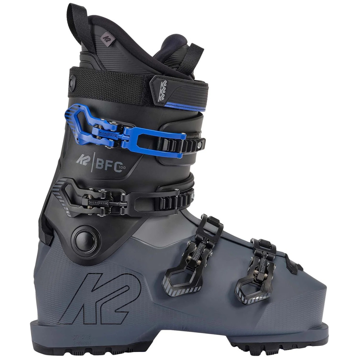Мъжки ски обувки K2 BFC 100 GripWalk Men Ski Boots