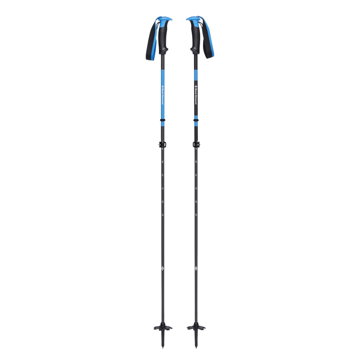 Ски щеки Black Diamond Razor Carbon Pro Ski Poles