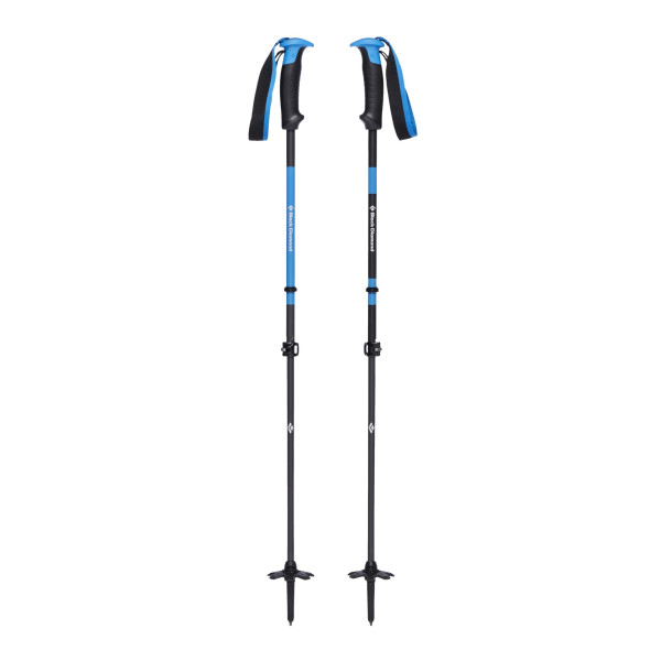 Ски щеки Black Diamond Razor Carbon Pro Ski Poles
