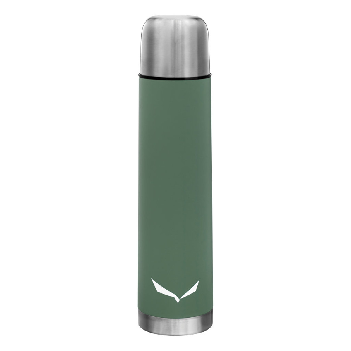 Термос Salewa Rienza Thermo Stainless Steel 0.75L Bottle Duck Green