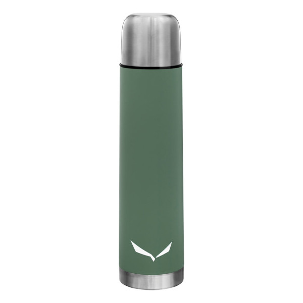 Термос Salewa Rienza Thermo Stainless Steel 0.75L Bottle Duck Green