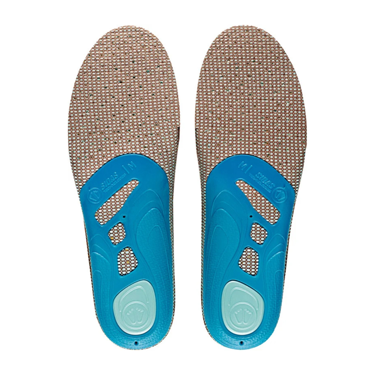 Трекинг стелки Sidas 3Feet Outdoor Low Hiking Insoles