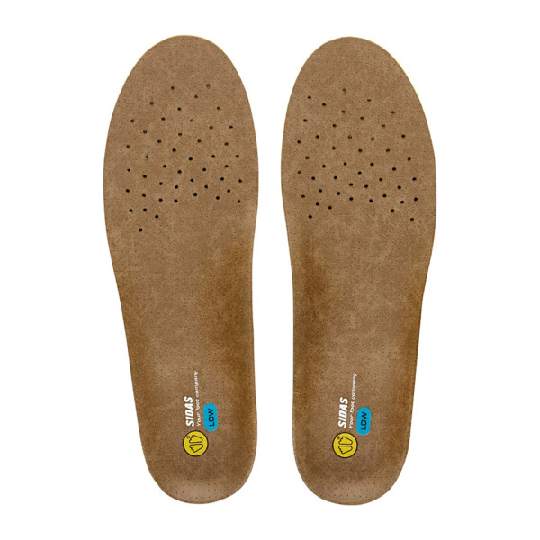 Трекинг стелки Sidas 3Feet Outdoor Low Hiking Insoles