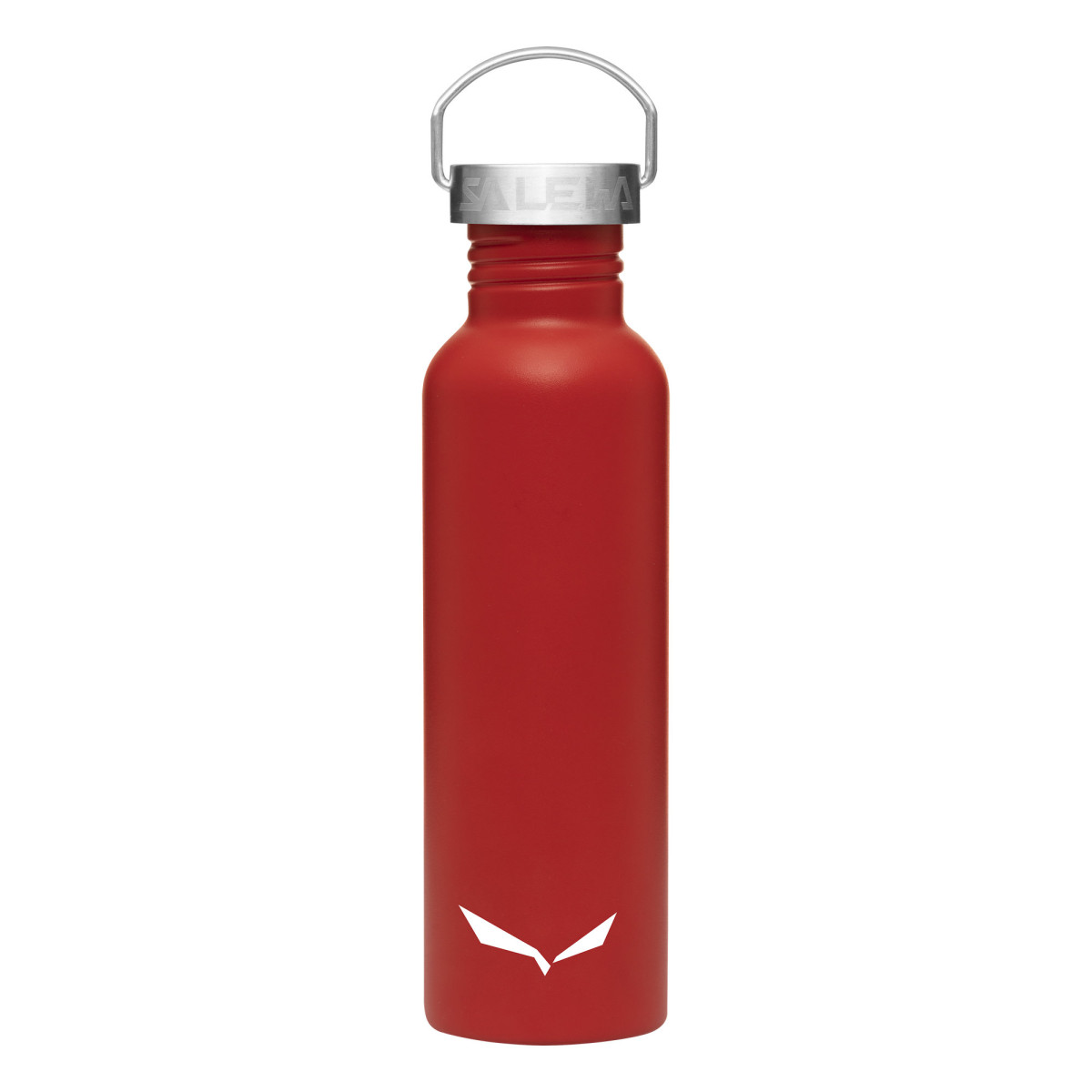 Туристическа бутилка Aurino Stainless Steel 0.75L Bottle Flame/Dolomites