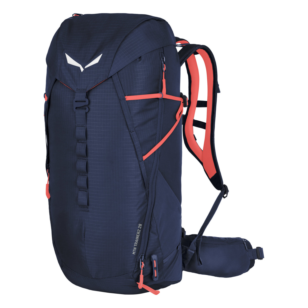 Туристическа раница Salewa Mountain Trainer 2 28L Backpack Blue Depth