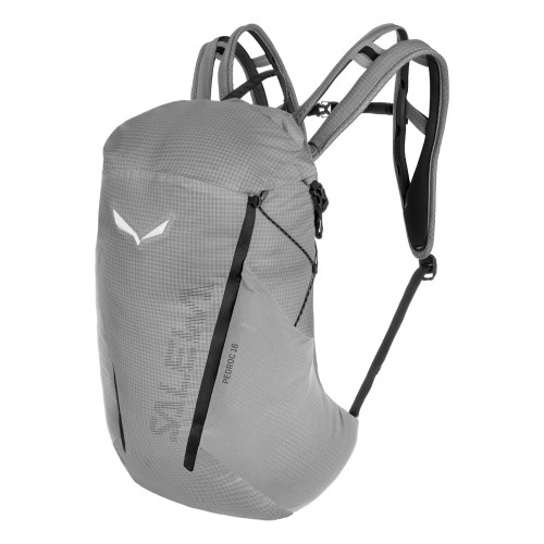Salewa Pedroc 16L Backpack Alloy