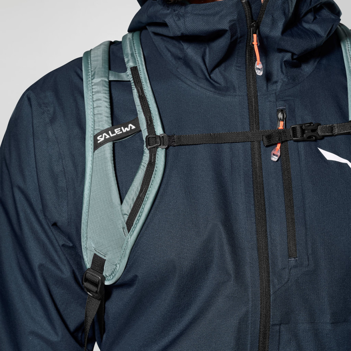 Туристическа раница Salewa Pedroc Mate 22L Backpack Willow