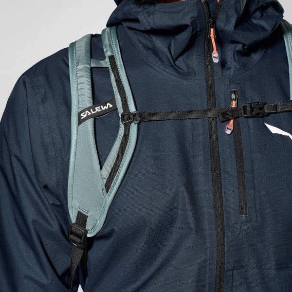 Туристическа раница Salewa Pedroc Mate 22L Backpack Willow