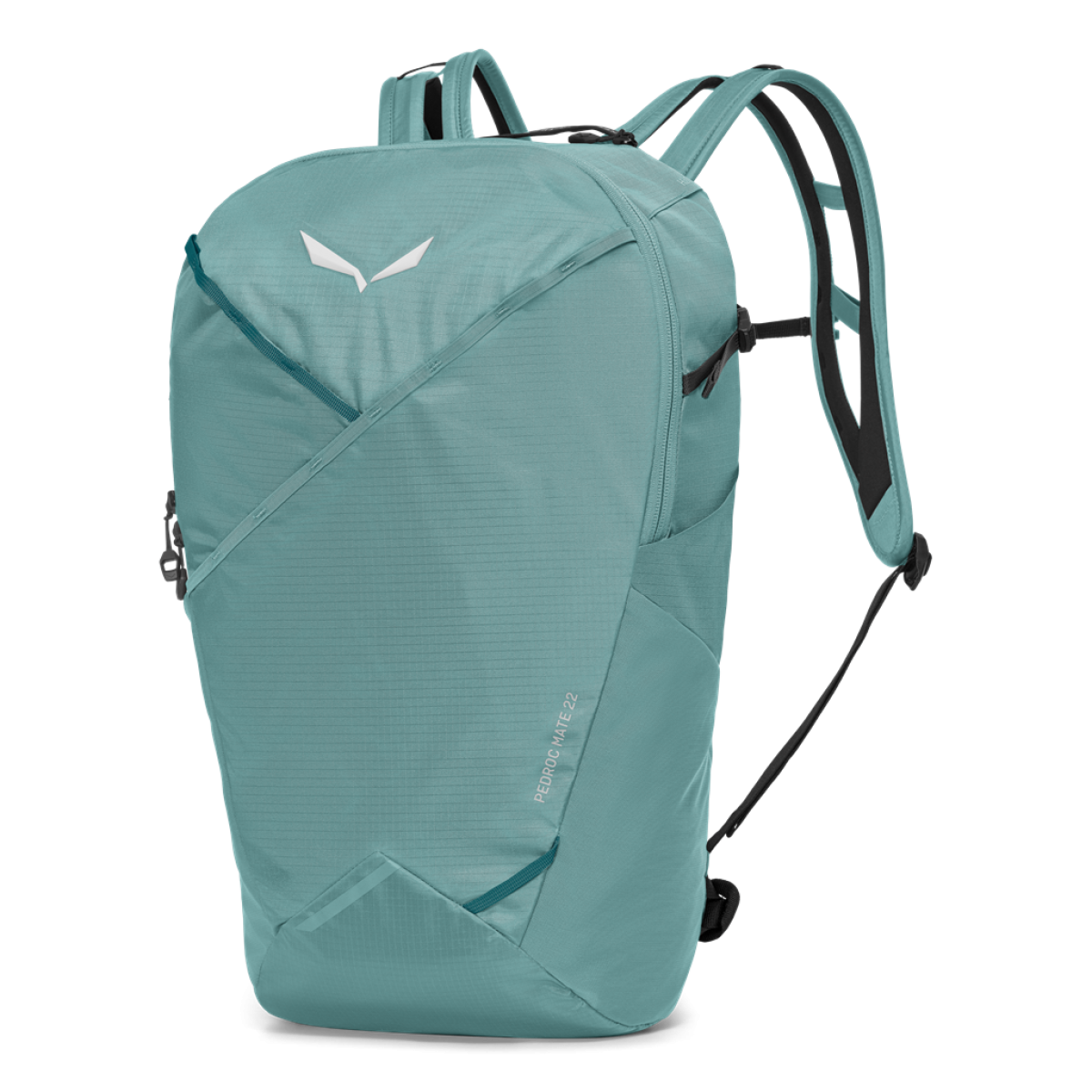 Туристическа раница Salewa Pedroc Mate 22L Backpack Willow