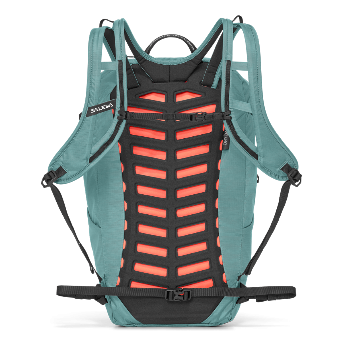 Туристическа раница Salewa Pedroc Mate 22L Backpack Willow