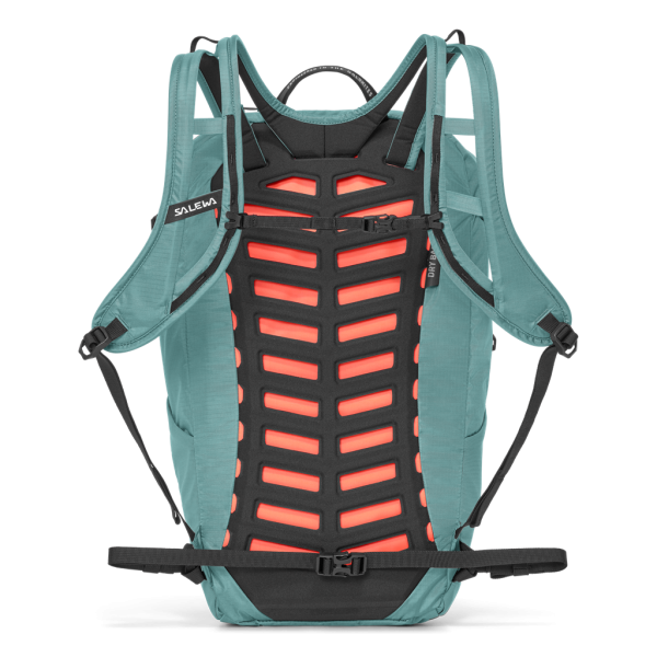 Туристическа раница Salewa Pedroc Mate 22L Backpack Willow