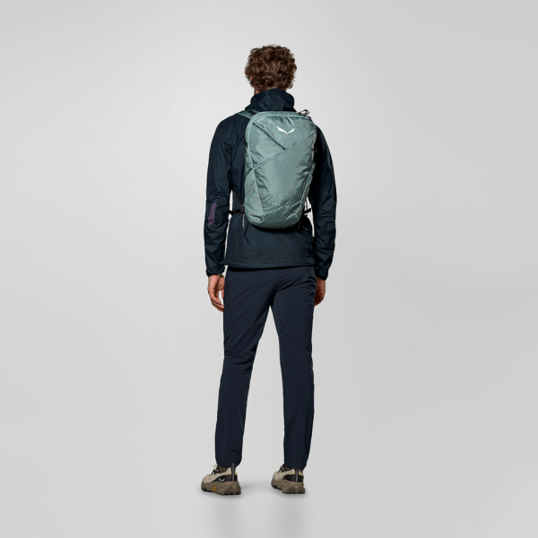 Туристическа раница Salewa Pedroc Mate 22L Backpack Willow