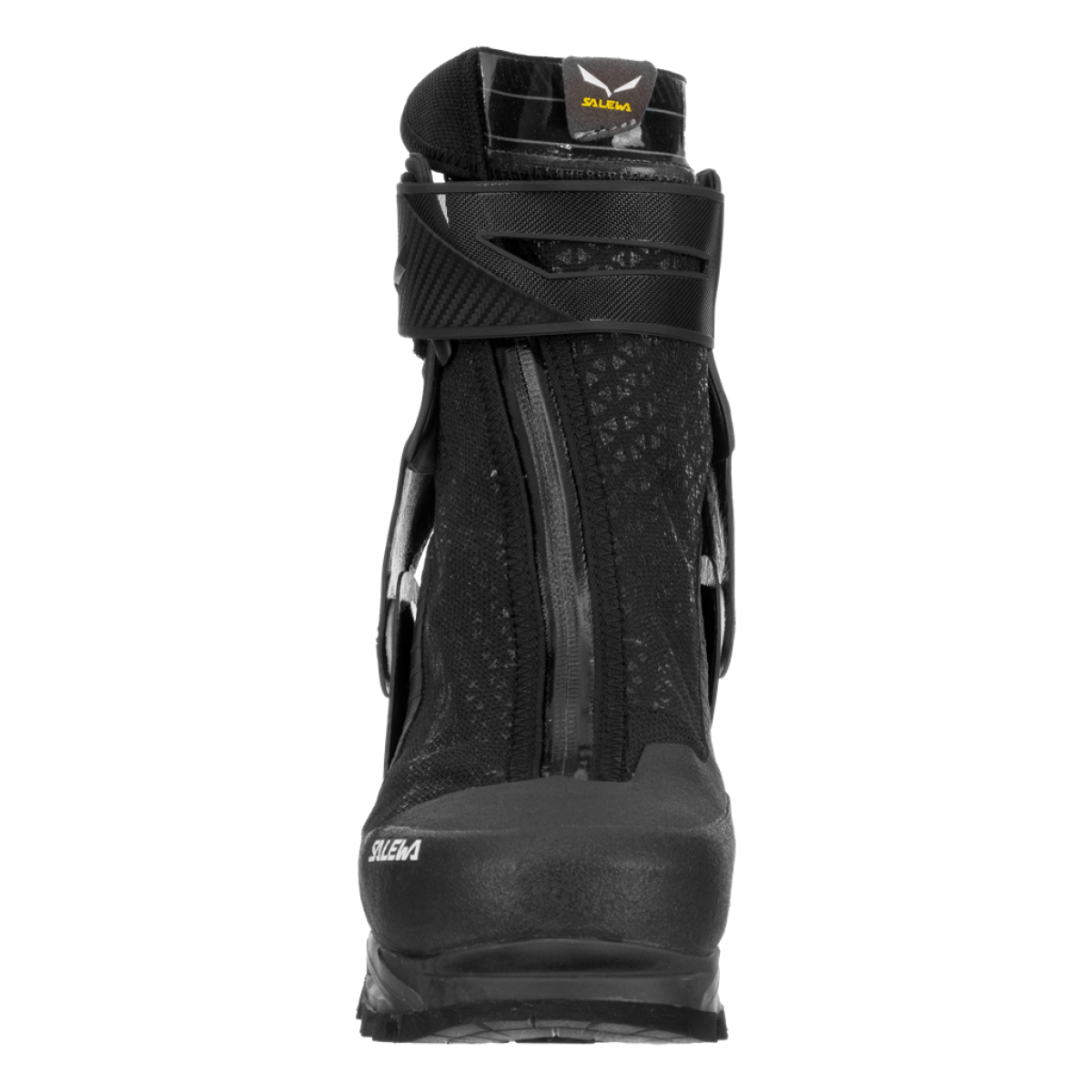 Мъжки алпийски обувки Salewa Ortles Couloir Boot Men Black