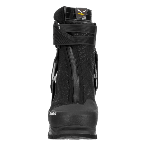 Мъжки алпийски обувки Salewa Ortles Couloir Boot Men Black