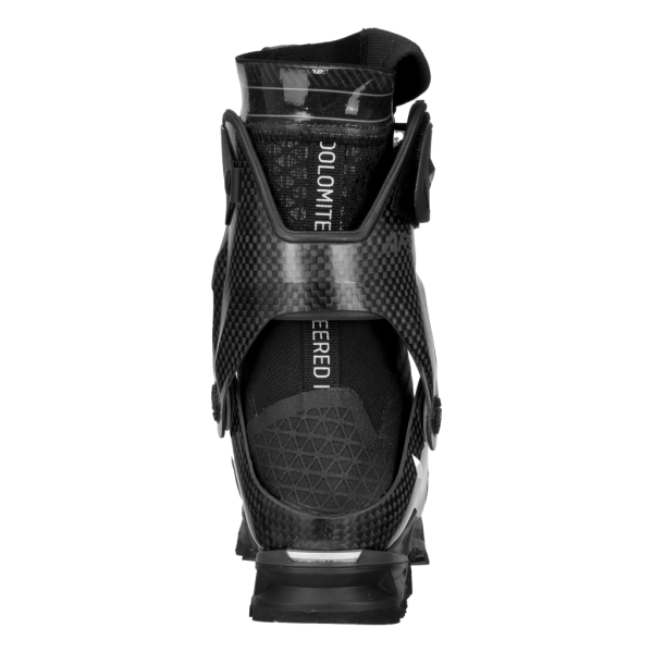 Мъжки алпийски обувки Salewa Ortles Couloir Boot Men Black