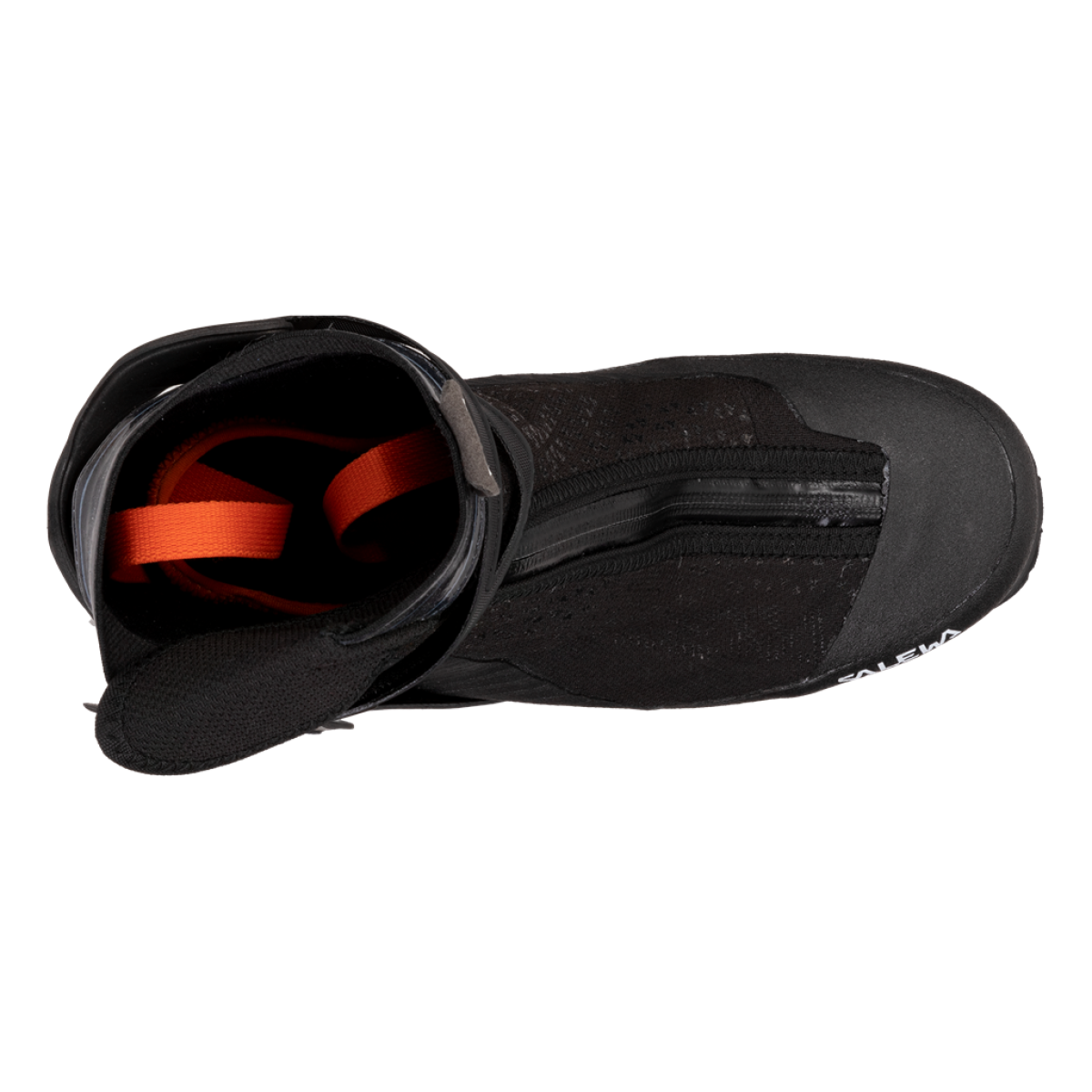 Мъжки алпийски обувки Salewa Ortles Couloir Boot Men Black