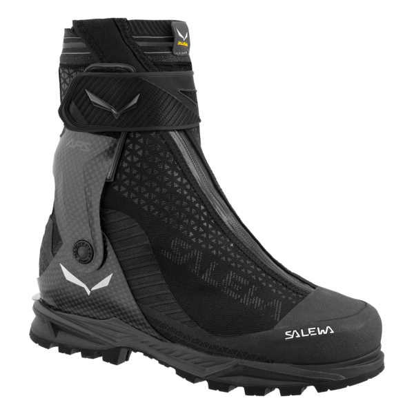 Мъжки алпийски обувки Salewa Ortles Couloir Boot Men Black