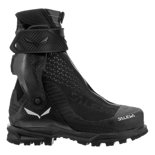 Мъжки алпийски обувки Salewa Ortles Couloir Boot Men Black