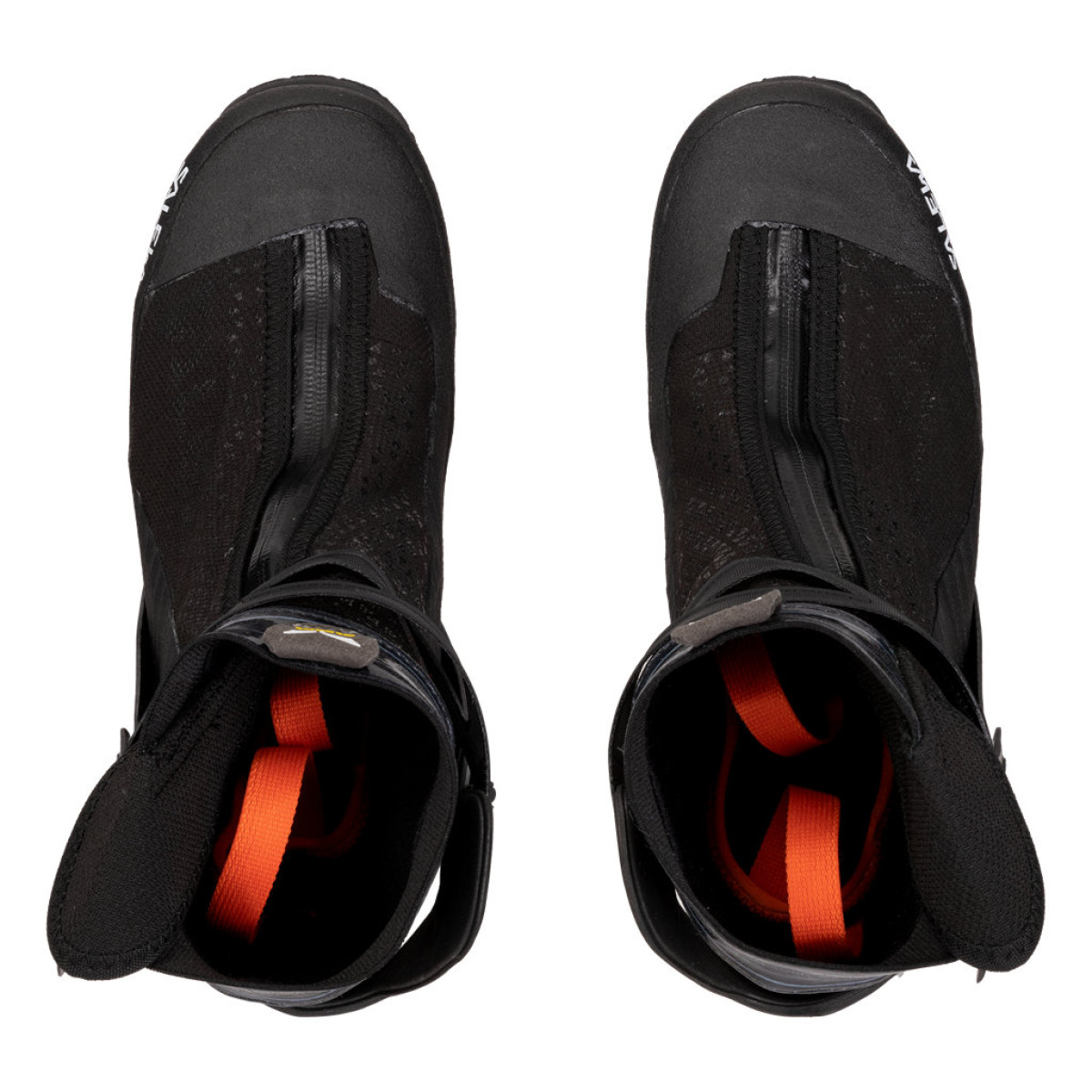 Мъжки алпийски обувки Salewa Ortles Couloir Boot Men Black