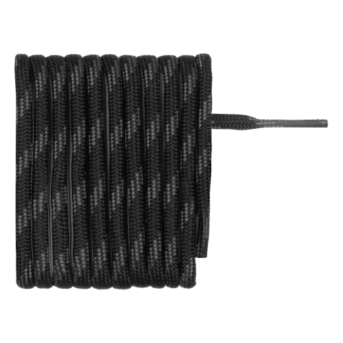 Връзки за обувки Salewa Mountaineering Shoelace Black