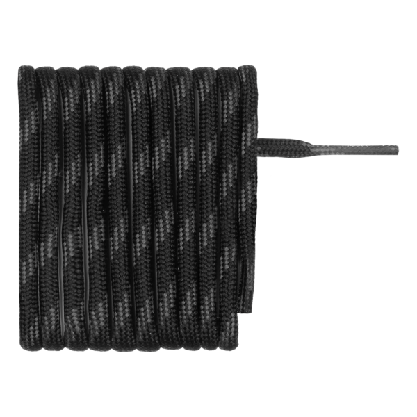 Връзки за обувки Salewa Mountaineering Shoelace Black