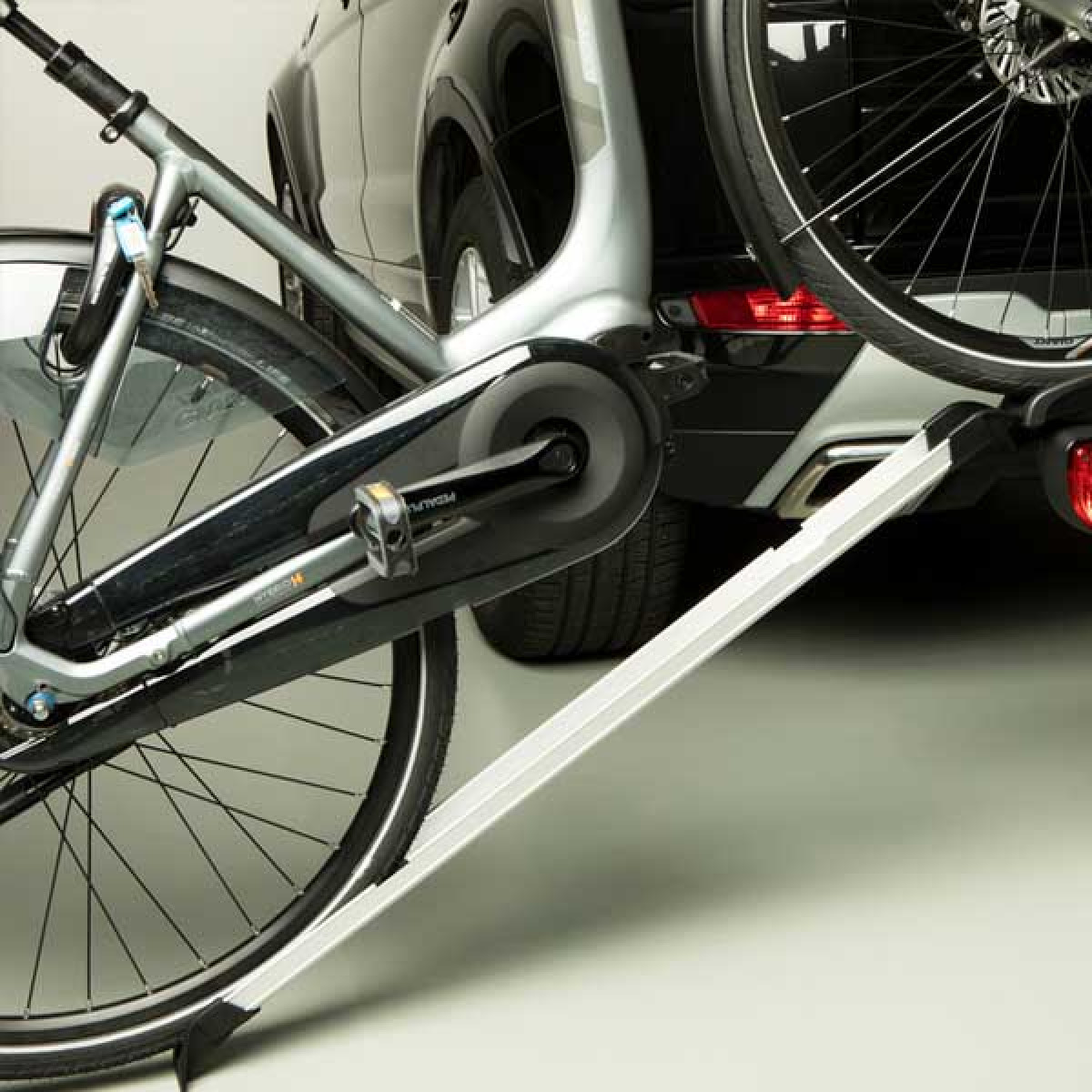 Accessories Click Ramp
