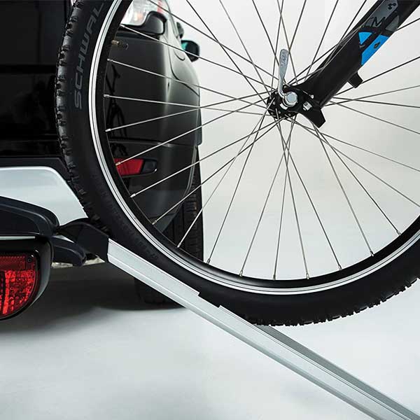 Accessories Click Ramp