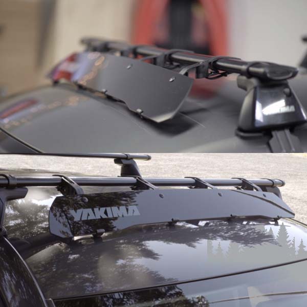 Accessories WindShield 46 ( 118cm ) Fairing