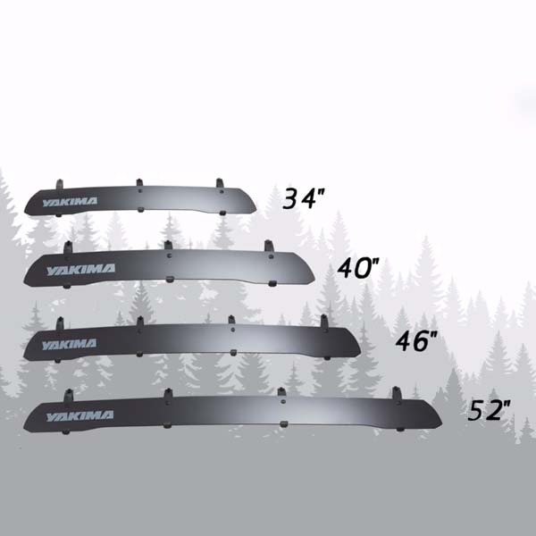 Accessories WindShield 46 ( 118cm ) Fairing