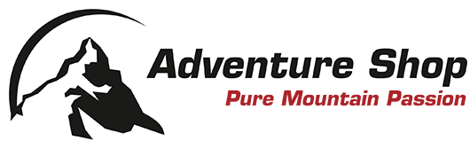 Adventure Shop