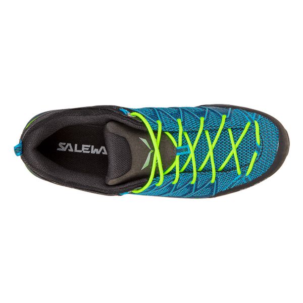 Туристически обувки SALEWA MTN TRAINER LITE 