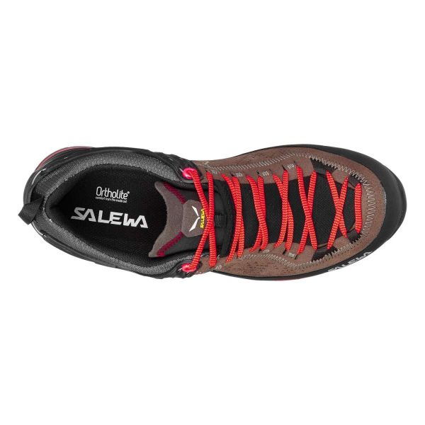 Туристически обувки SALEWA MTN TRAINER 2 GTX WOMEN’S SHOES