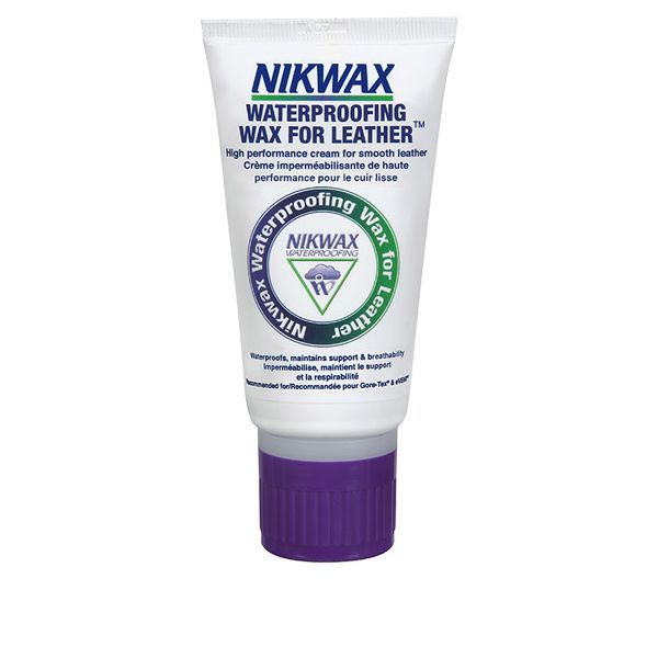 ПРЕПАРАТ NIKWAX Waterproofing Wax for Leather™