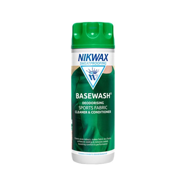 ПРЕПАРАТ NIKWAX BaseWash® 300ml