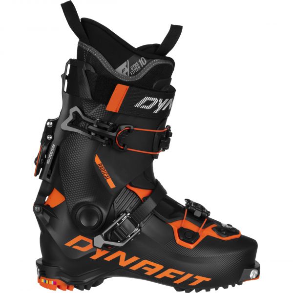 ТУРИНГ ОБУВКИ DYNAFIT Radical Ski Touring Boots Men