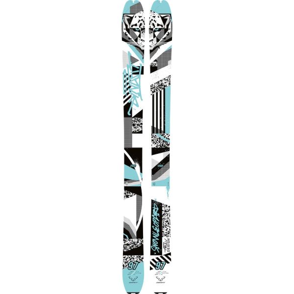 СКИ DYNAFIT Snow Leopard 97 Ski