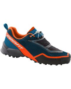 Туристическите обувки DYNAFIT SPEED MTN-оранжев-39