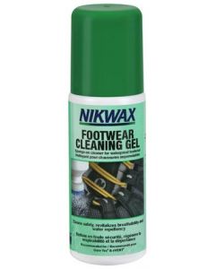 ПРЕПАРАТ NIKWAX Footwear Cleaning Gel™