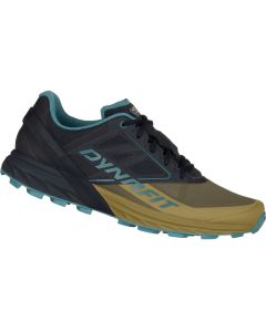 МАРАТОНКИ ЗА БЯГАНЕ DYNAFIT Alpine Running Shoe Men-зелен/комбинация-42