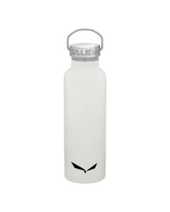 БУТИЛКА SALEWA VALSURA INSULATED STAINLESS STEEL 0,65L BOTTLE-бял