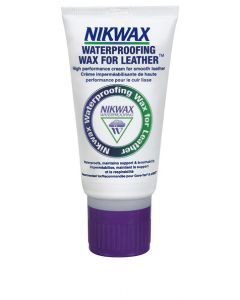 ПРЕПАРАТ NIKWAX Waterproofing Wax for Leather™-бял