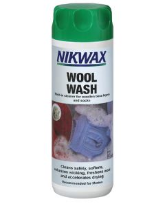ПРЕПАРАТ NIKWAX Wool Wash™-бял