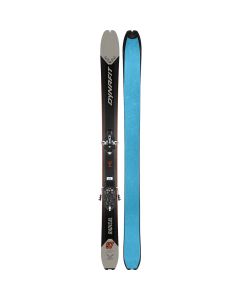 СКИ СЕТ DYNAFIT Radical 97 Ski Set Men-177-черен/комбинация