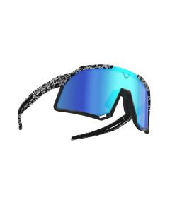 СЛЪНЧЕВИ ОЧИЛА DYNAFIT Trail Evo Sunglasses Snowleopard Edition-син/комбинация