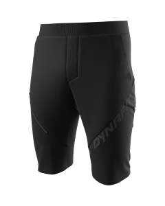 Мъжки Къси Панталони DYNAFIT 24/7-черен-XL