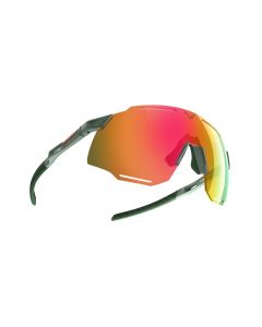 Слънчеви Очила DYNAFIT Alpine Evo Унисекс-зелен