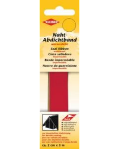 Ремонтна лепенка Naht-Abdichtband-червен